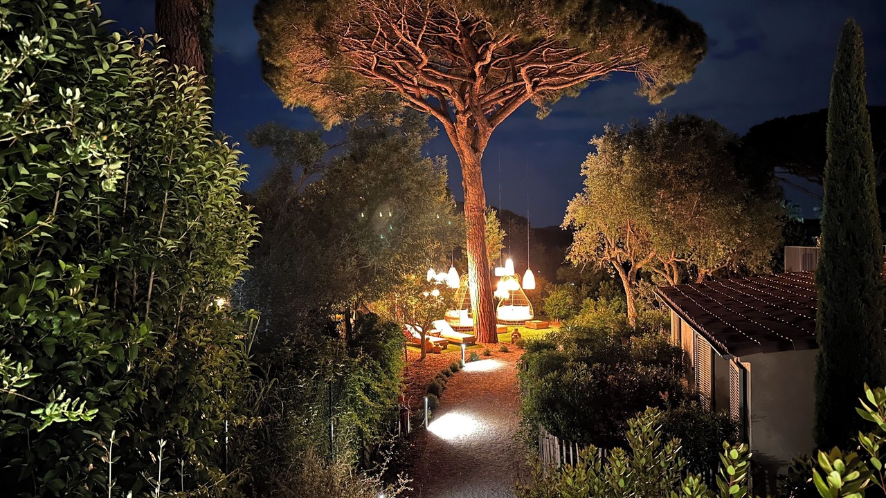 Photo of Outdoor in Ramatuelle