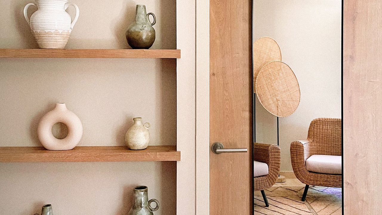 Photo of Bedroom in Ramatuelle