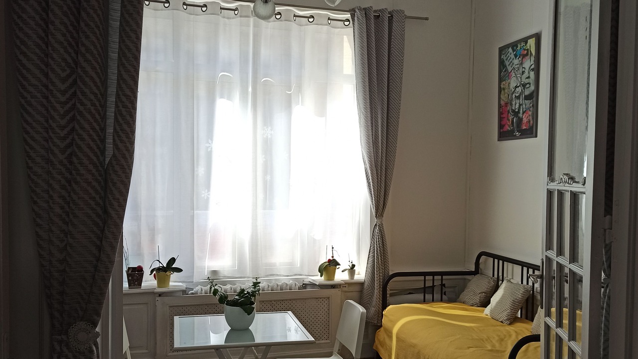 Photo of Bedroom in Douai