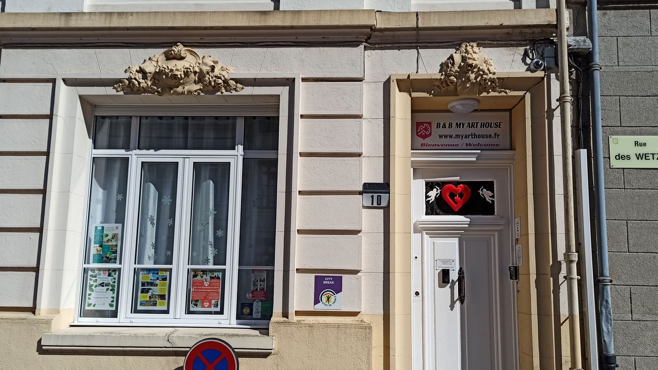 Photo of Outdoor in Douai