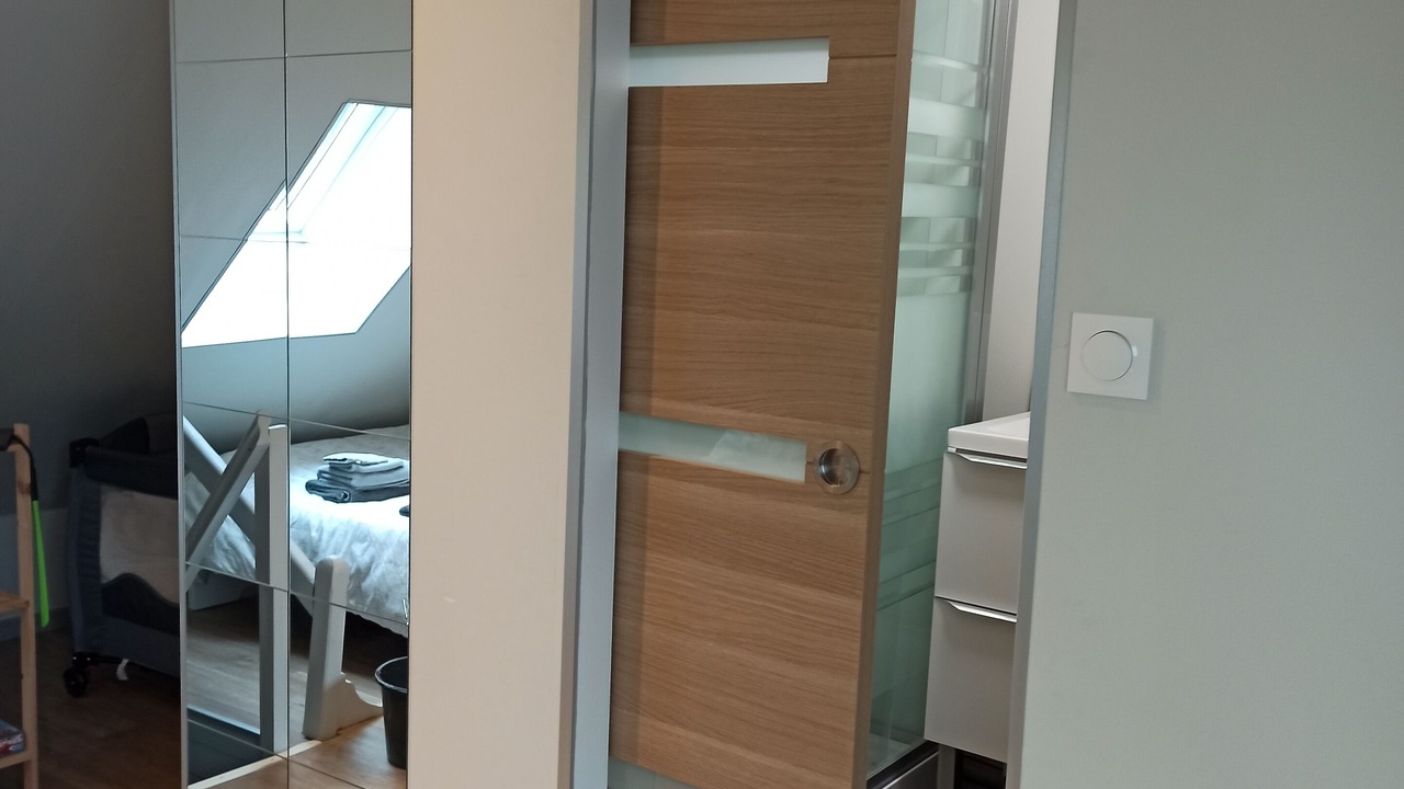 Photo of Bathroom in Douai