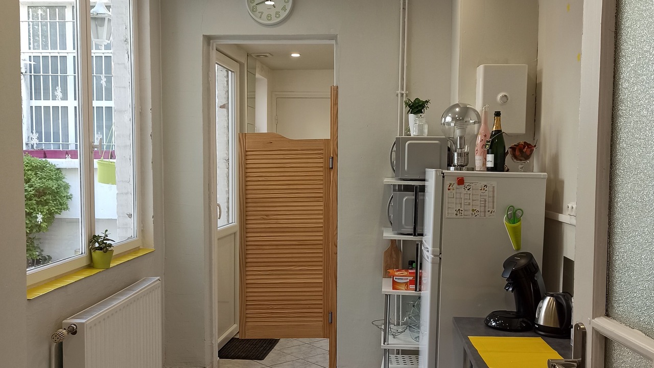 Photo of Kitchen in Douai