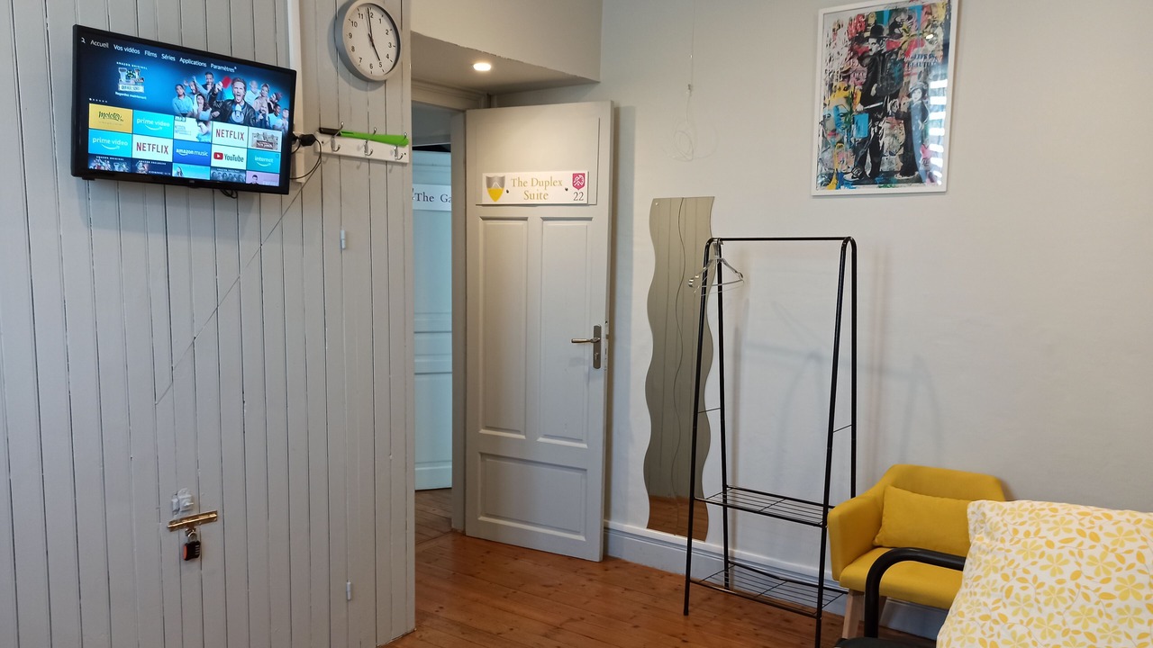 Photo of Bedroom in Douai