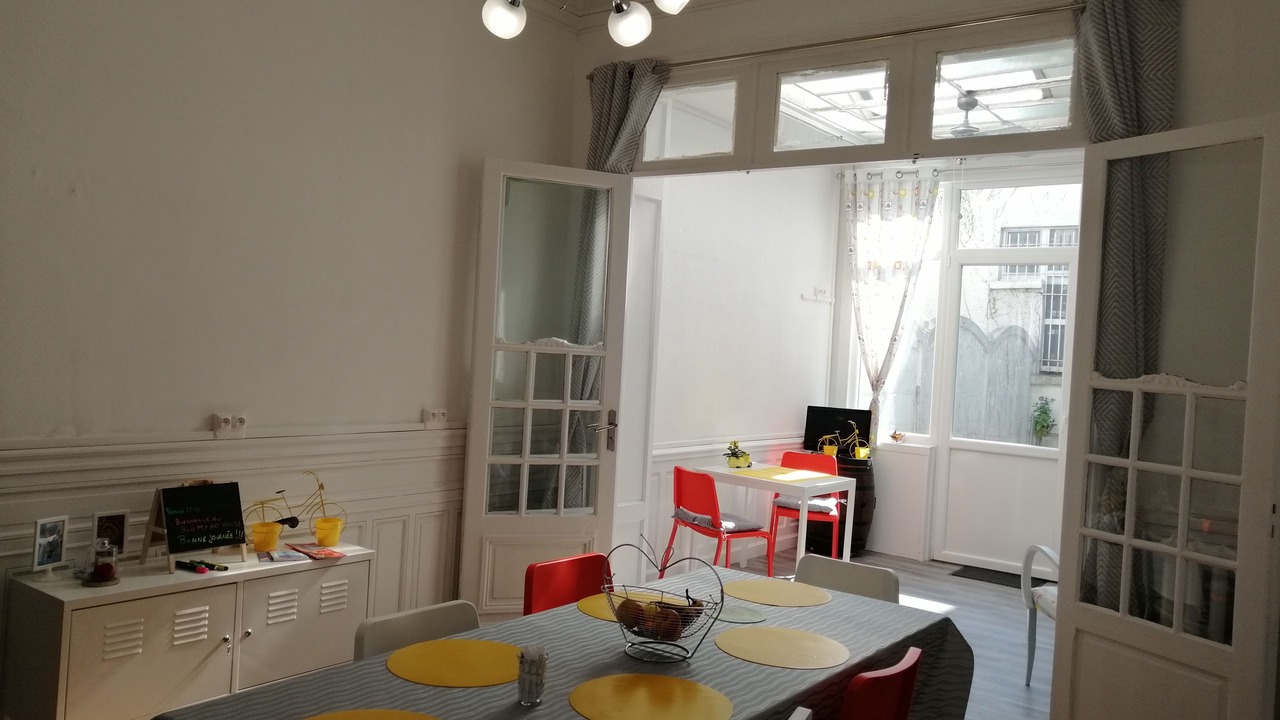 Photo of Livingroom in Douai