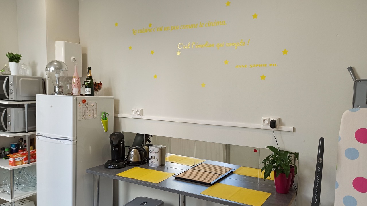 Photo of Kitchen in Douai