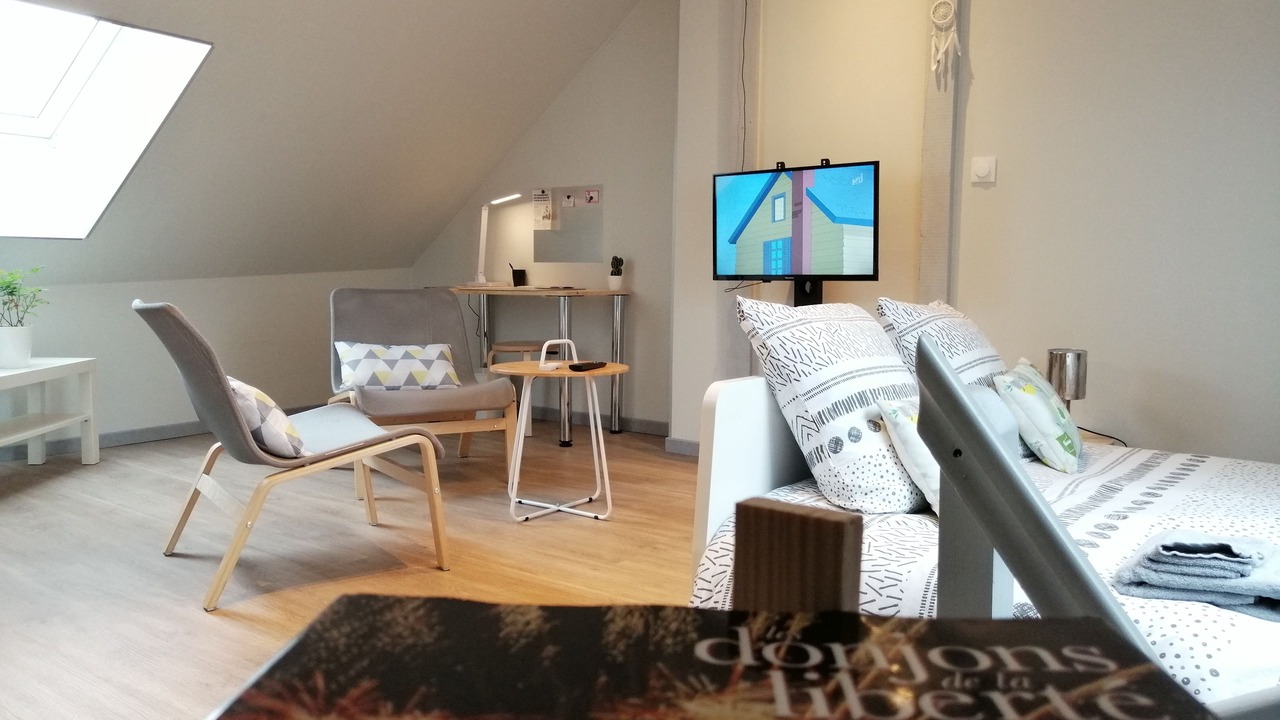 Photo of Others in Douai