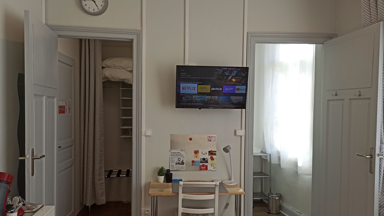 Photo of Bedroom in Douai