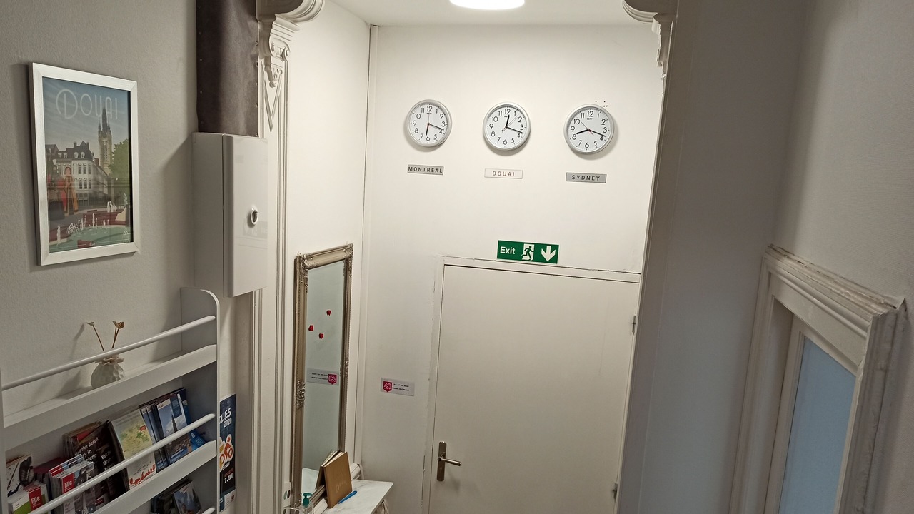 Photo of Others in Douai