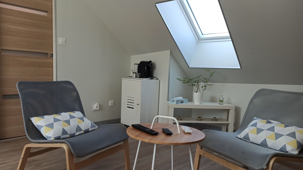 Photo of Bedroom in Douai