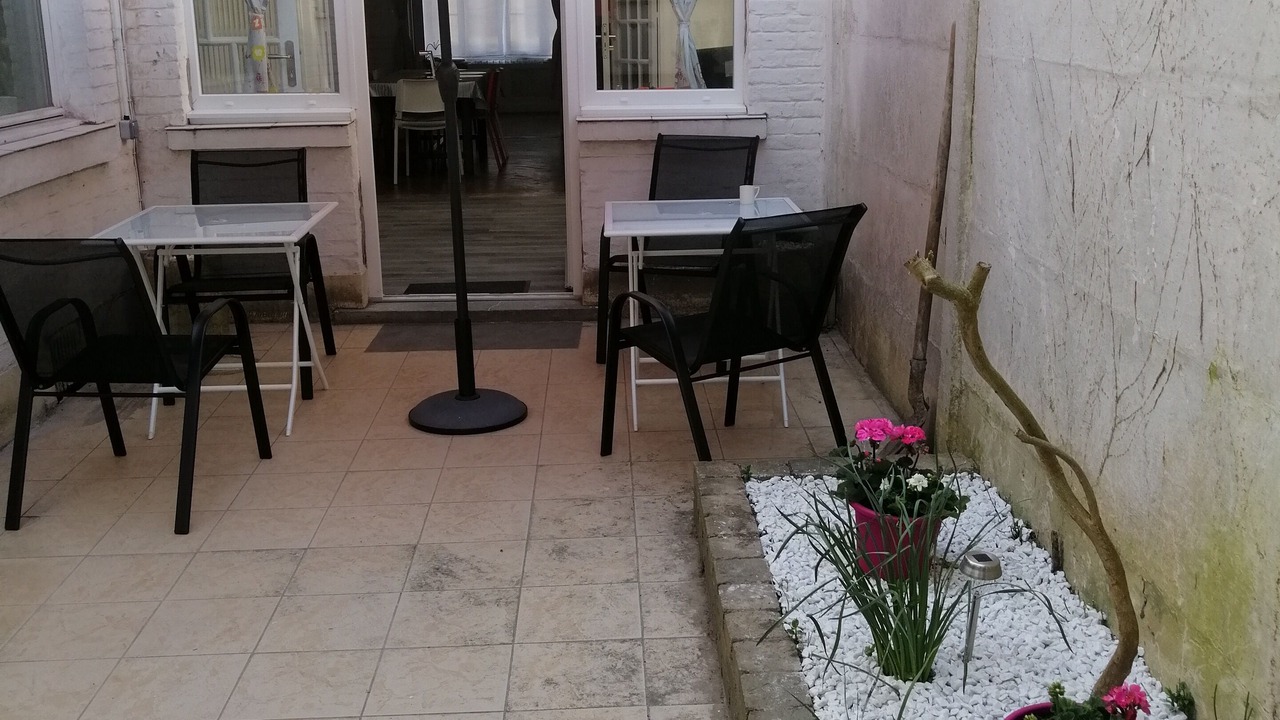 Photo of Outdoor in Douai