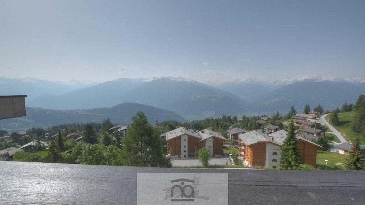 Photo of Outdoor in Anzere