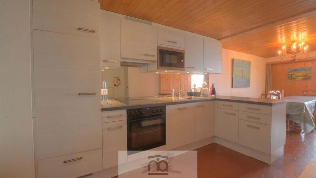 Photo of Kitchen in Anzere
