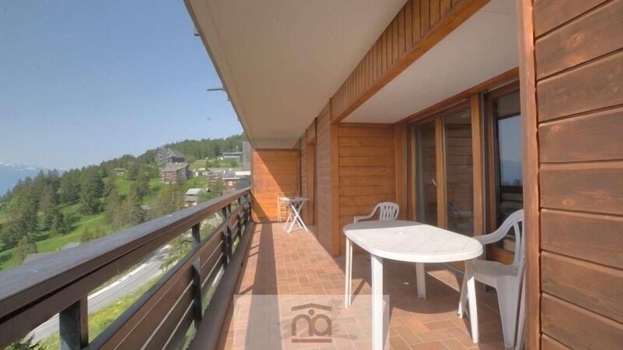 Photo of Outdoor in Anzere