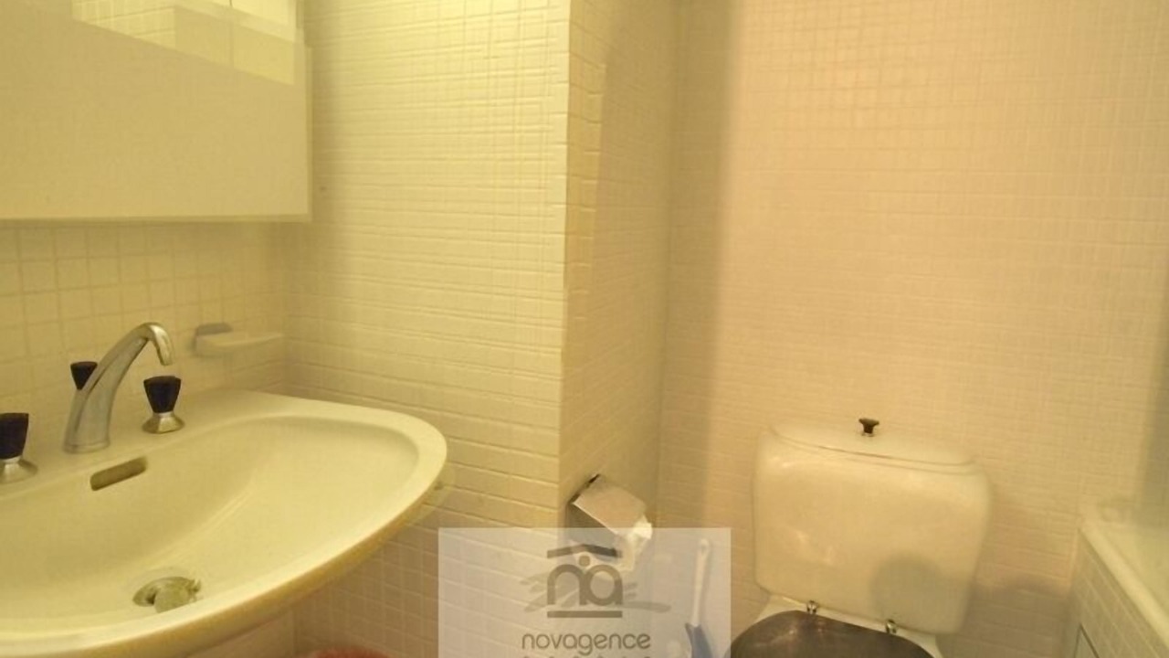 Photo of Bathroom in Anzere