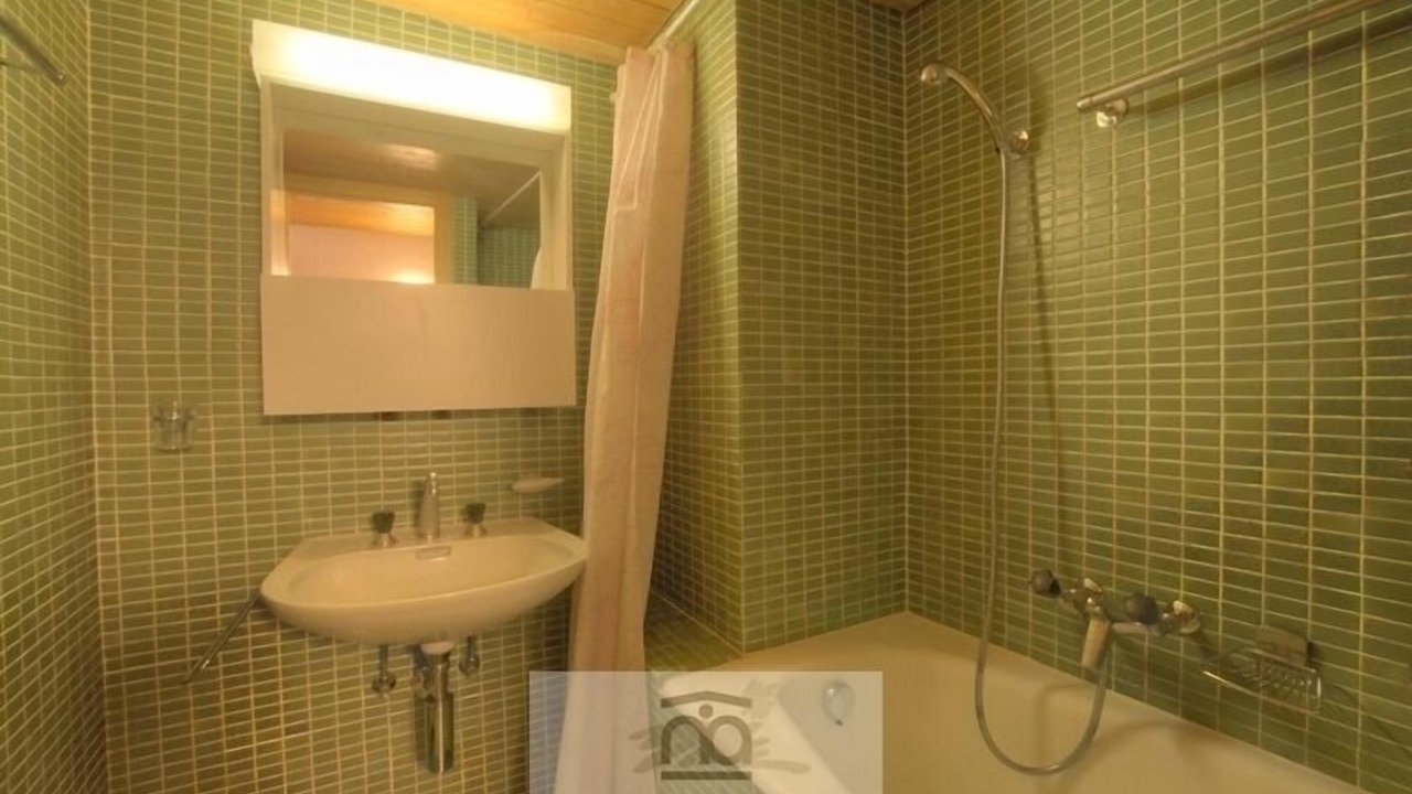Photo of Bathroom in Anzere