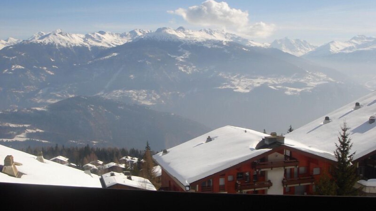 Photo of Outdoor in Anzere