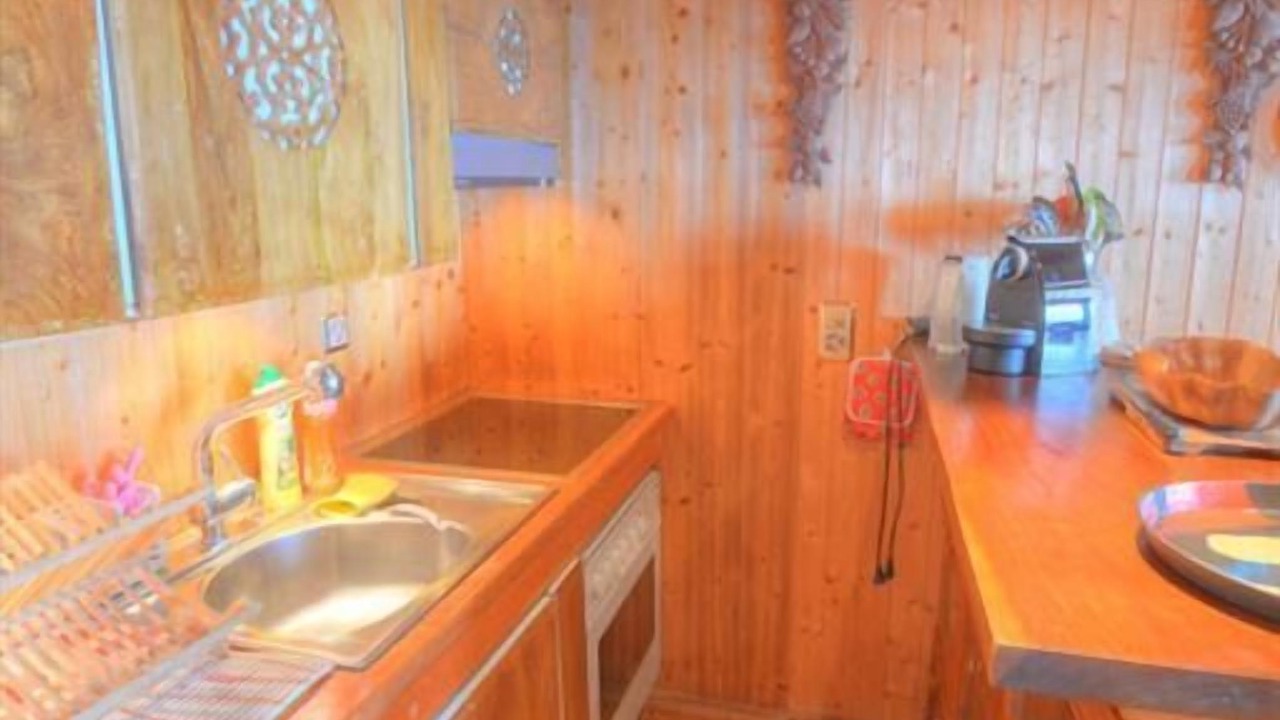 Photo of Kitchen in Anzere
