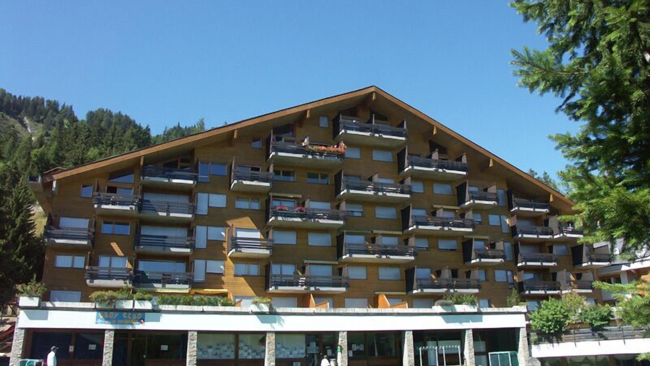 Photo of Outdoor in Anzere