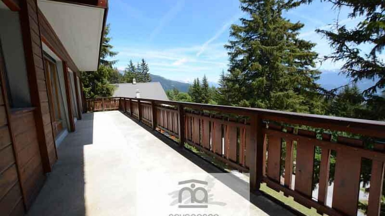Photo of Outdoor in Anzere