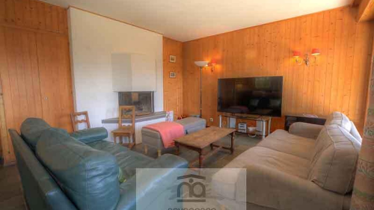 Photo of Livingroom in Anzere