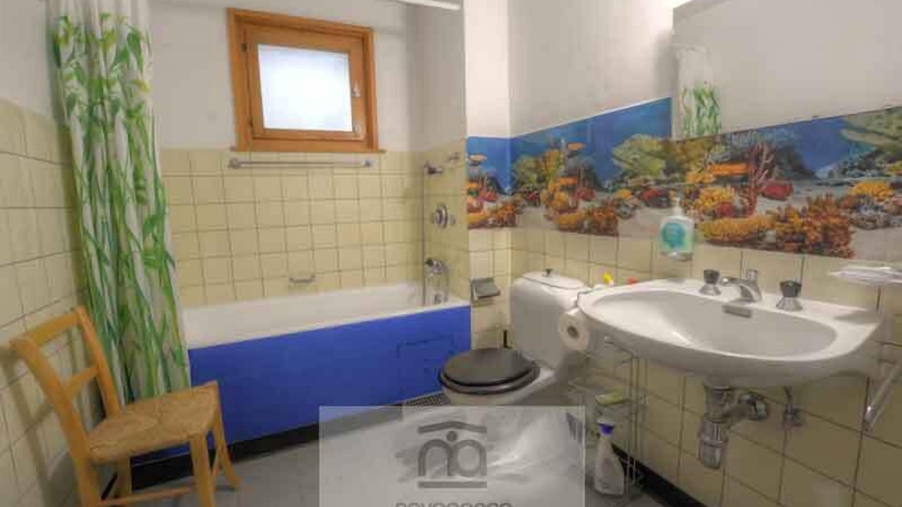 Photo of Bathroom in Anzere