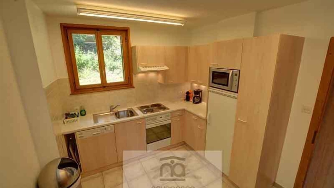 Photo of Kitchen in Anzere