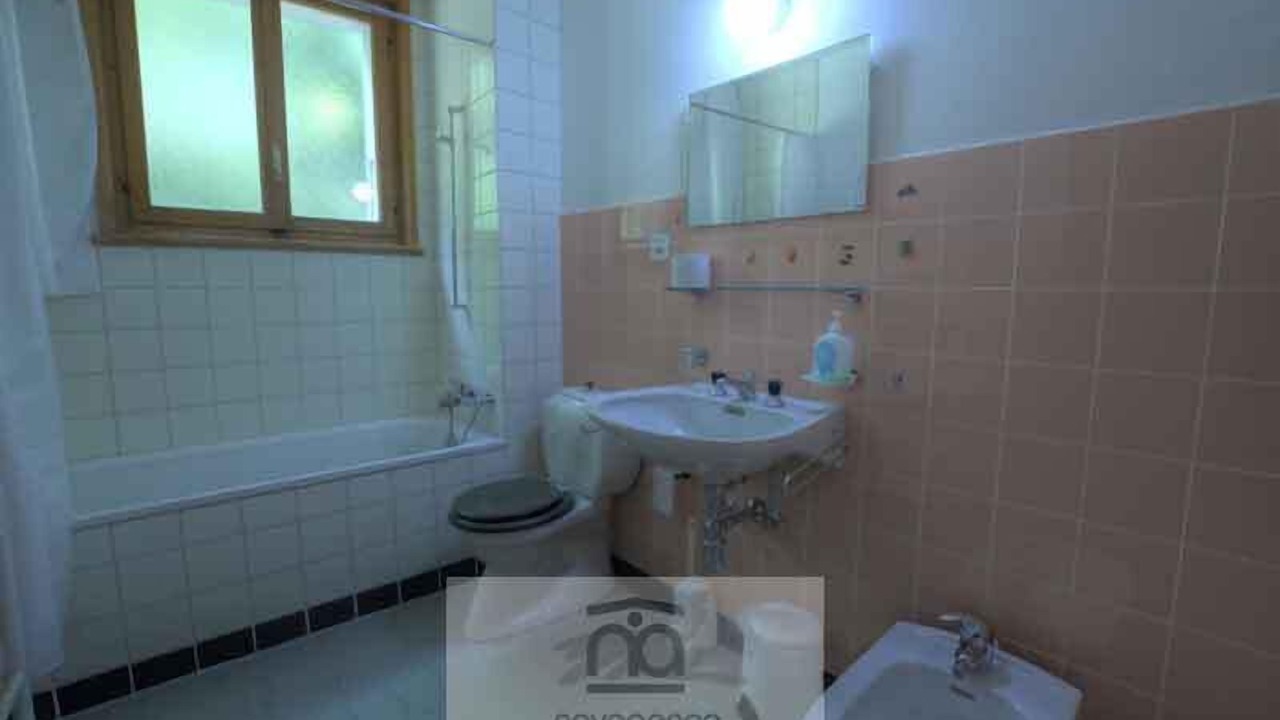 Photo of Bathroom in Anzere