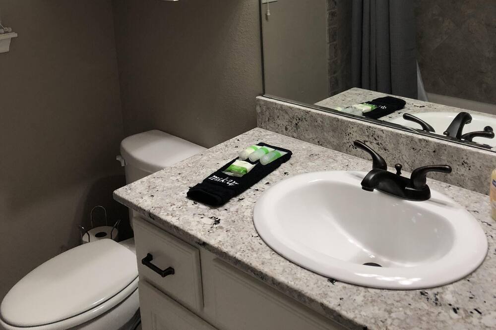 Photo of Bathroom in College Station