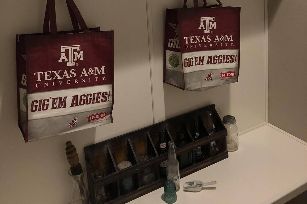 Photo of Others in College Station