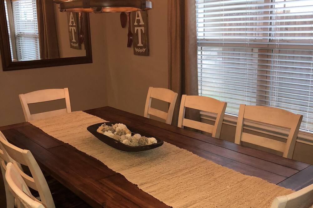 Photo of Kitchen in College Station