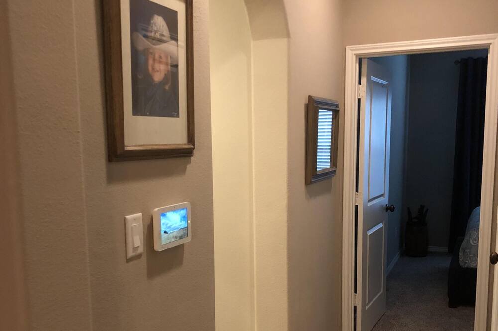 Photo of Bedroom in College Station