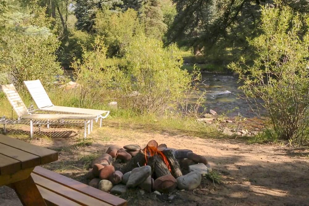 Photo of Outdoor in Woody Creek