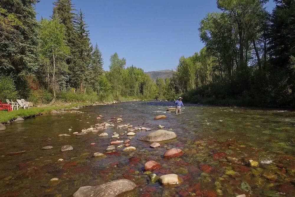 Photo of Others in Woody Creek