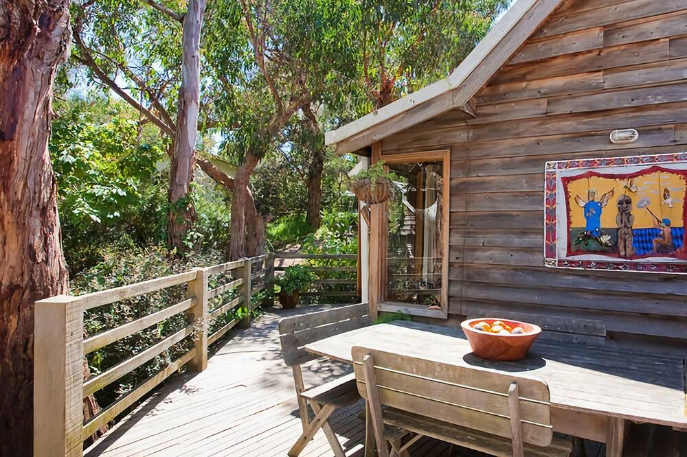 Photo of Patio Balcony in Moggs Creek