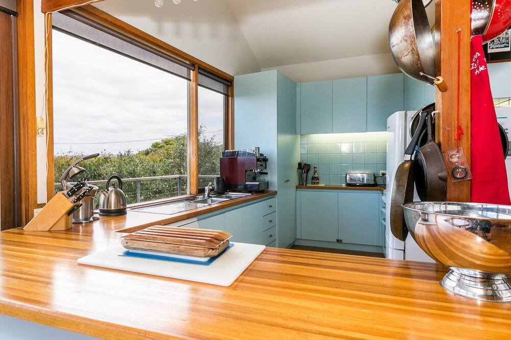 Photo of Kitchen in Moggs Creek