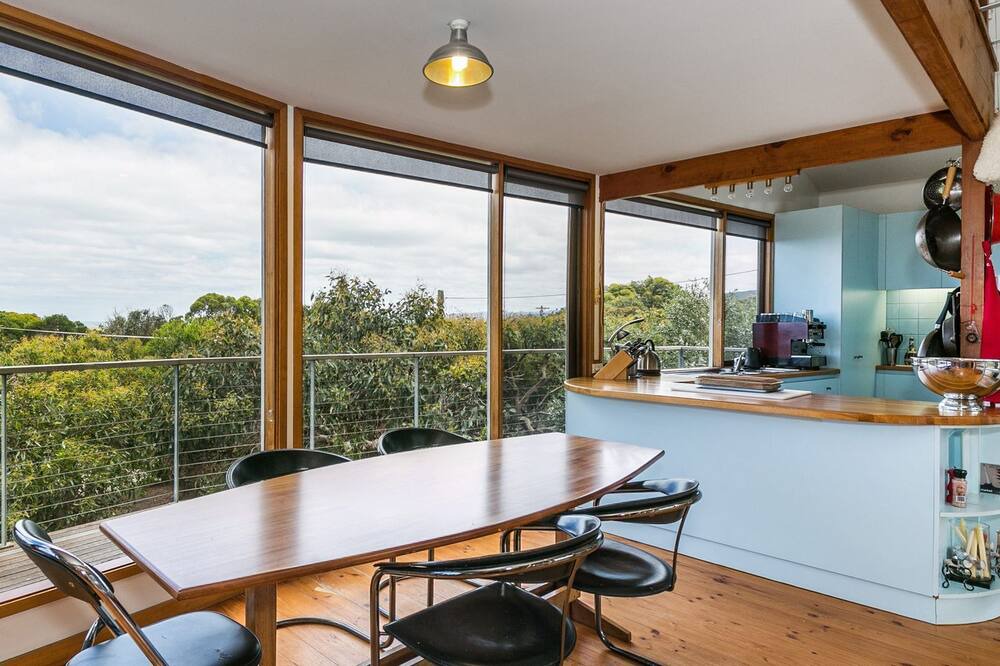 Photo of Kitchen in Moggs Creek