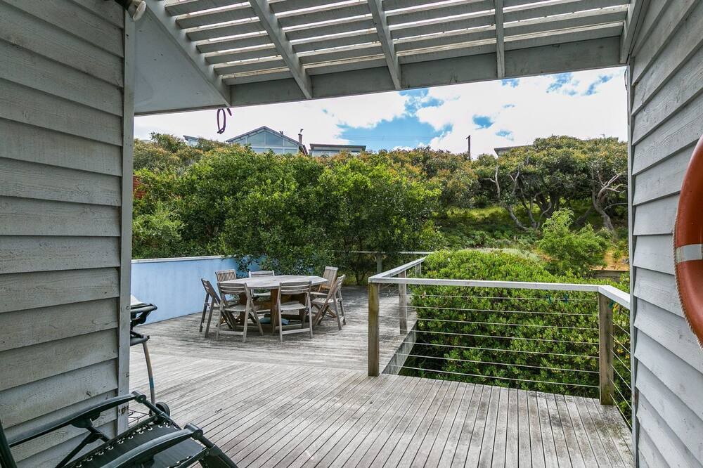 Photo of Patio Balcony in Moggs Creek