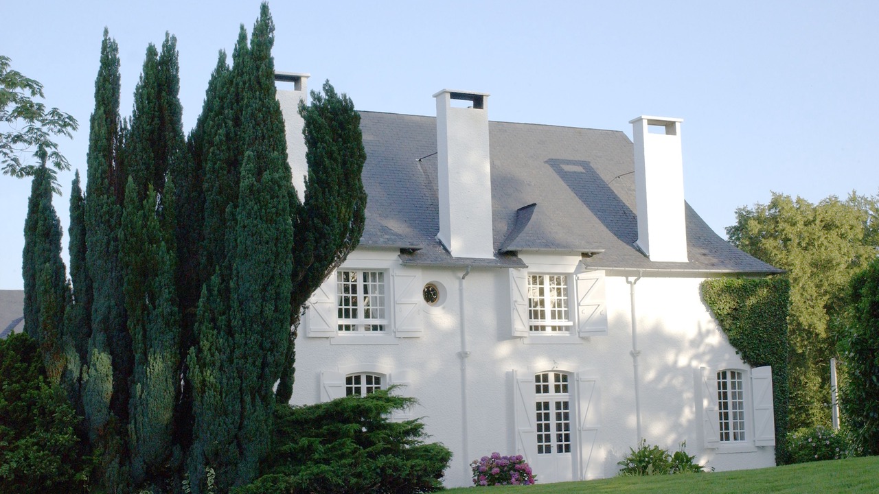 Photo of Outdoor in Jurancon