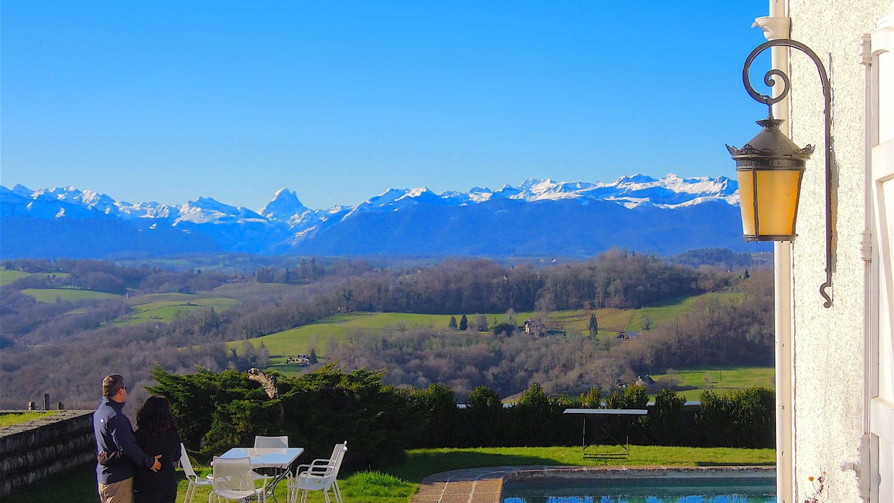 Photo of Others in Jurancon