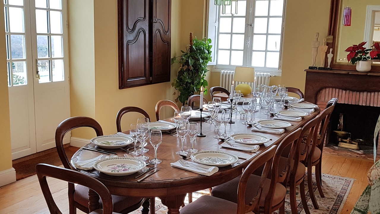 Photo of Others in Jurancon