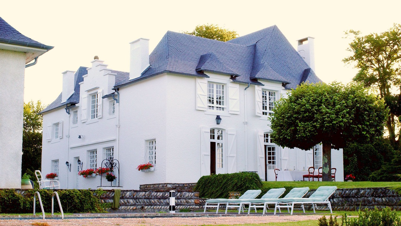 Photo of Outdoor in Jurancon