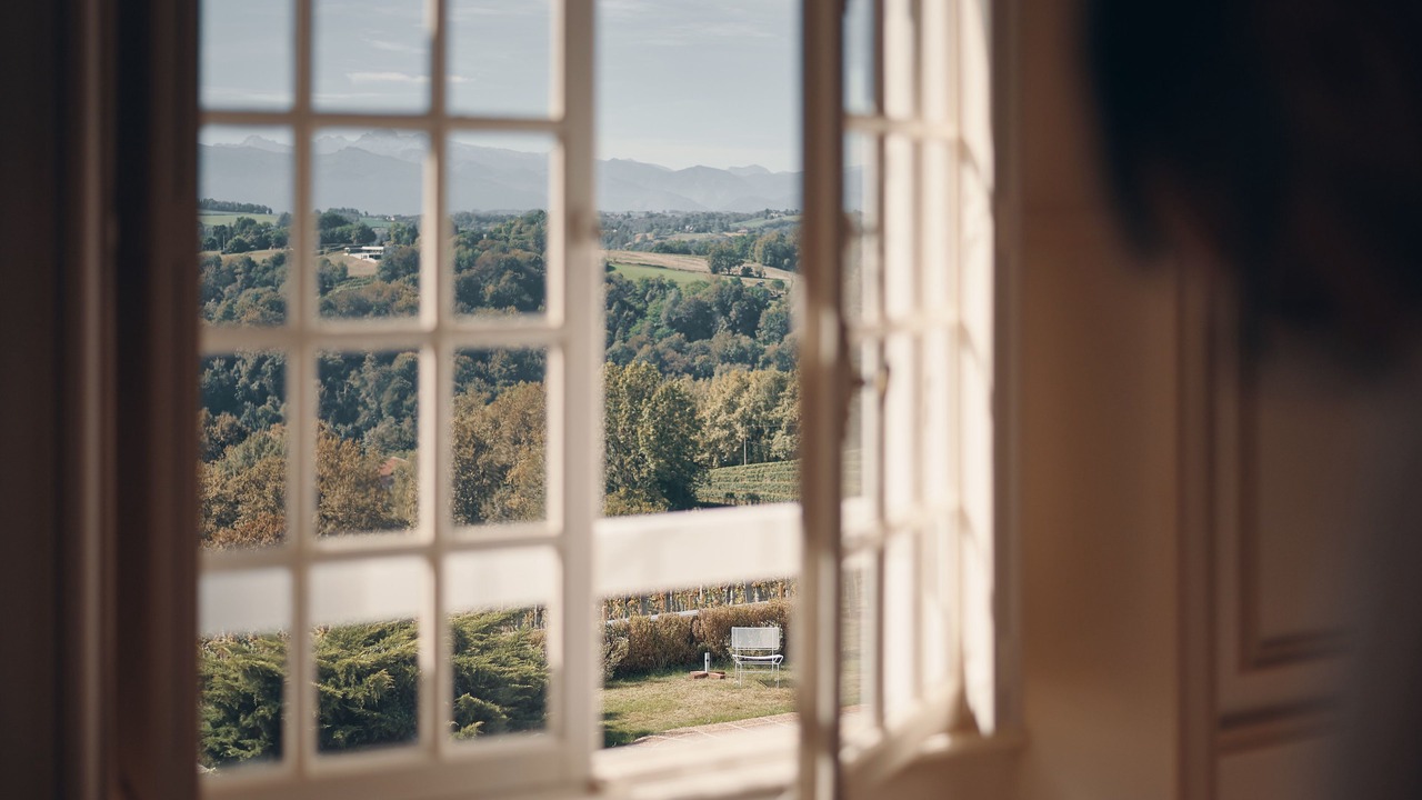 Photo of Outdoor in Jurancon