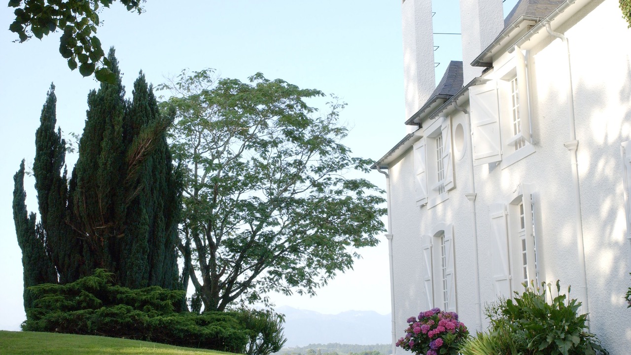 Photo of Outdoor in Jurancon