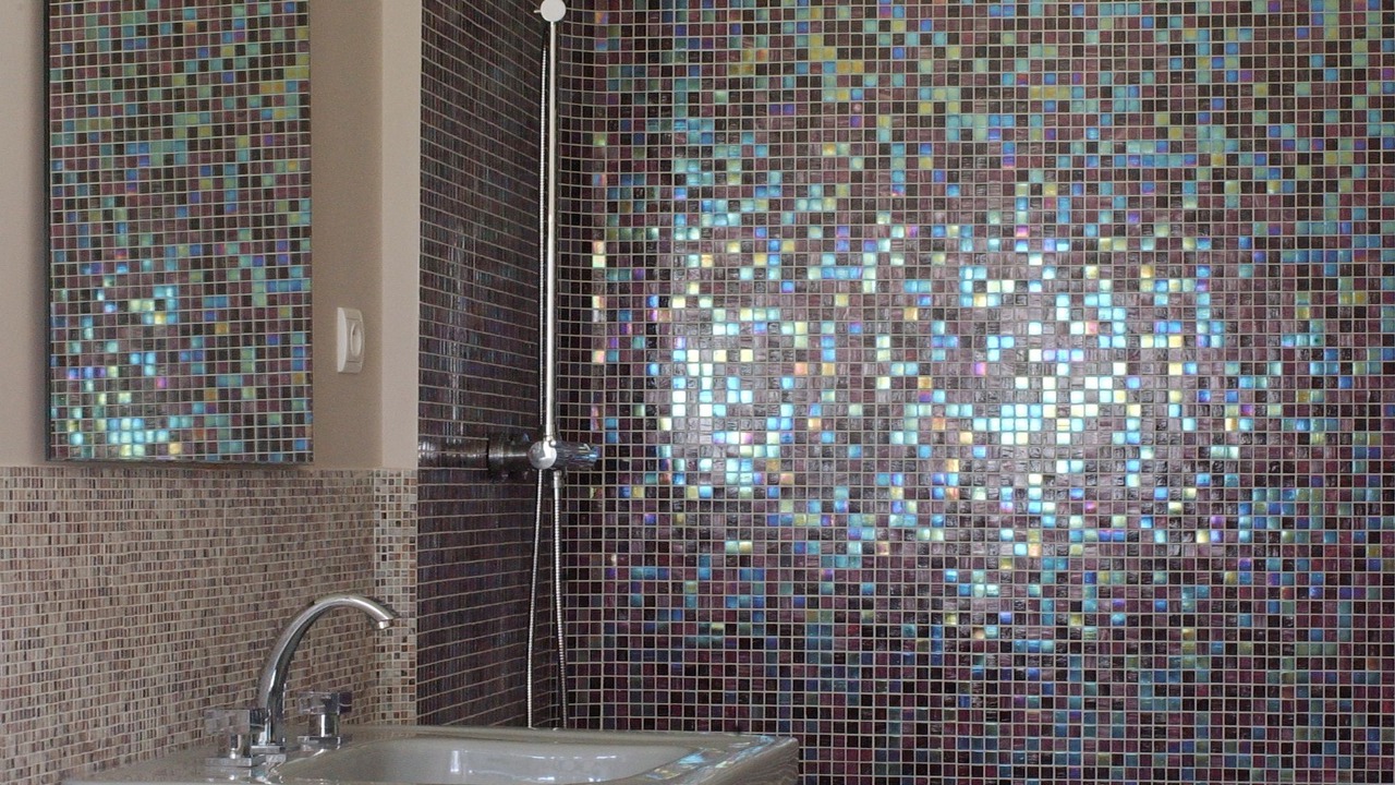 Photo of Bathroom in Jurancon