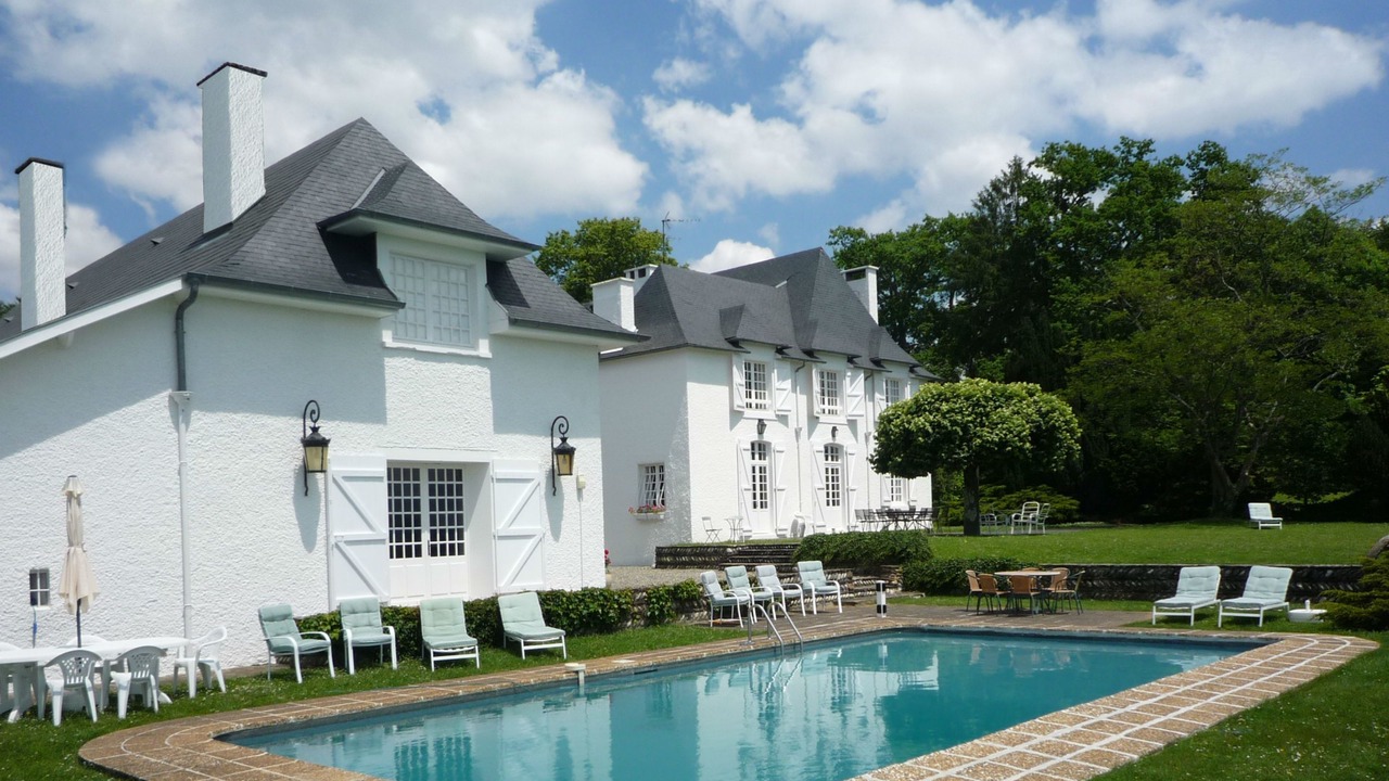 Photo of Outdoor in Jurancon