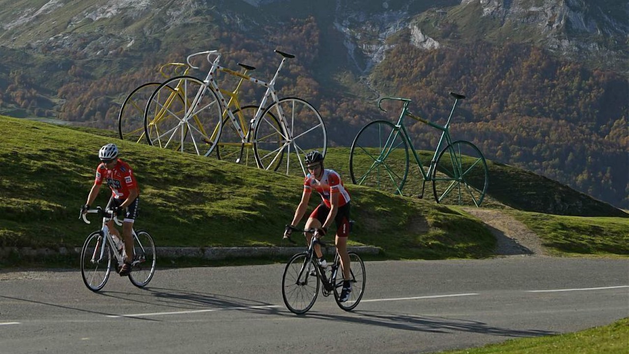 Photo of Outdoor in Jurancon