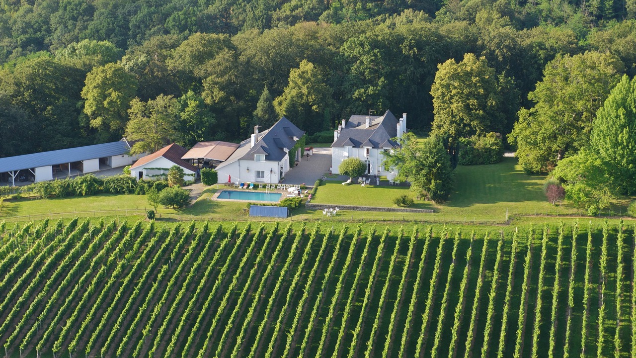 Photo of Outdoor in Jurancon