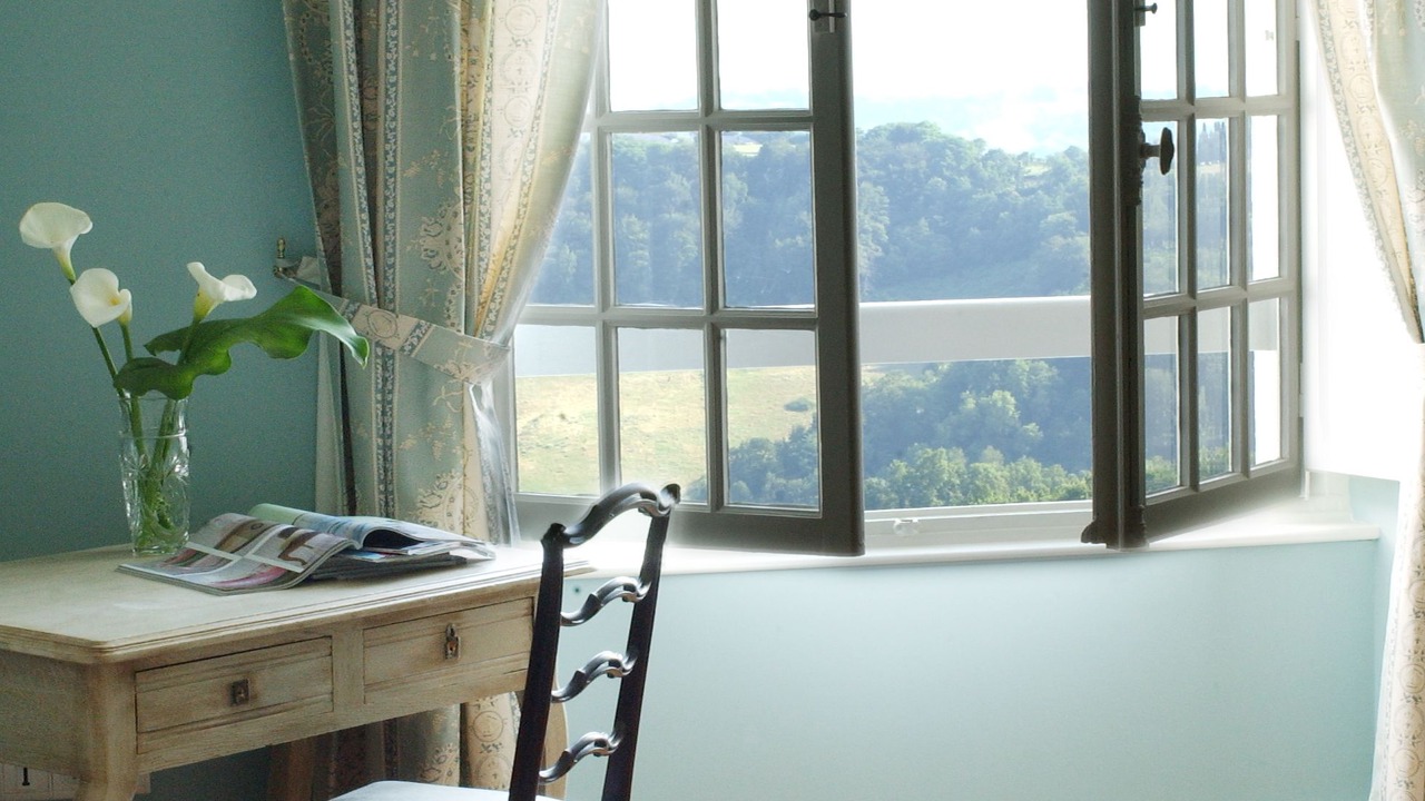 Photo of Bedroom in Jurancon