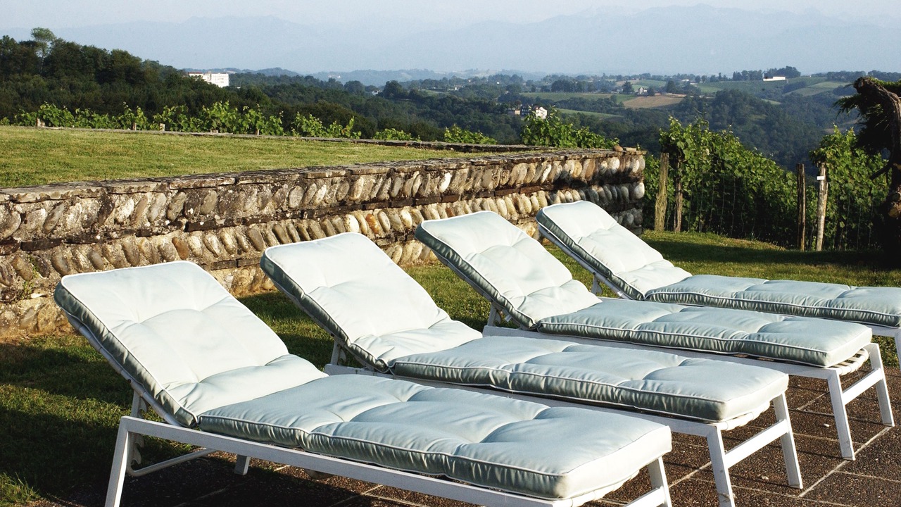 Photo of Outdoor in Jurancon