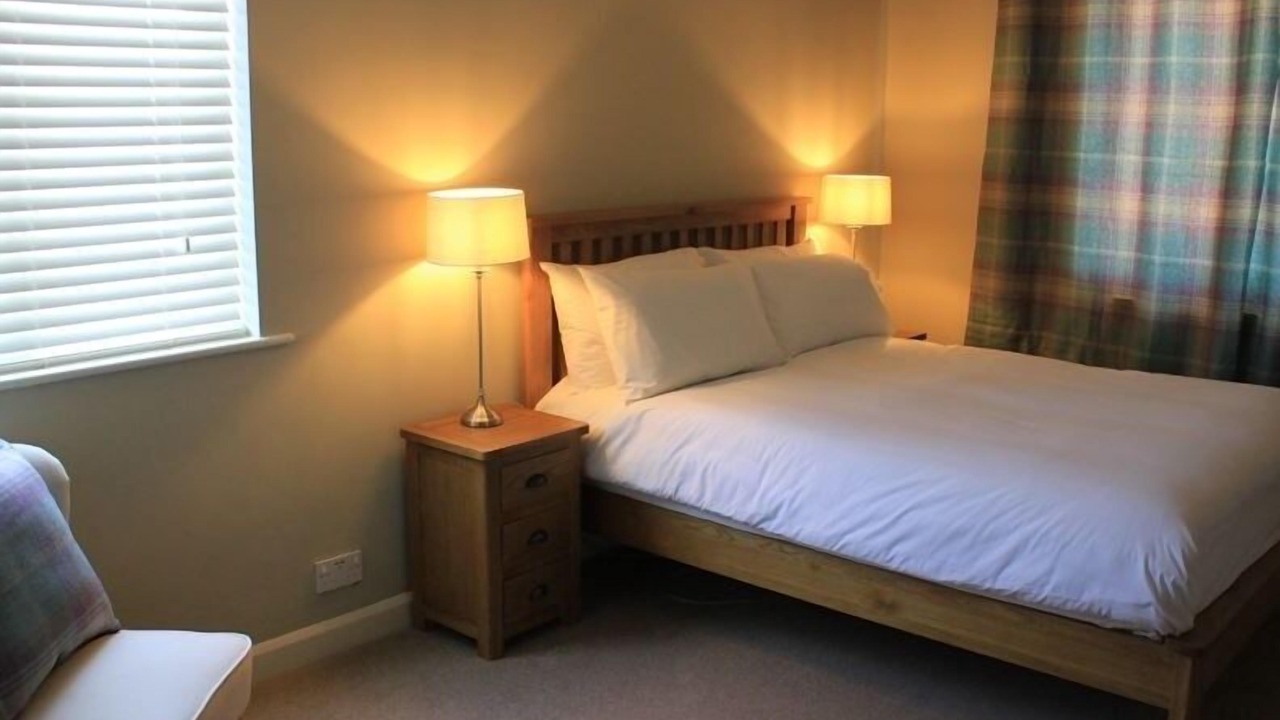 Photo of Bedroom in Great Ayton